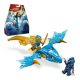 LEGO® Ninjago Nya's Rising Dragon Strike 71802