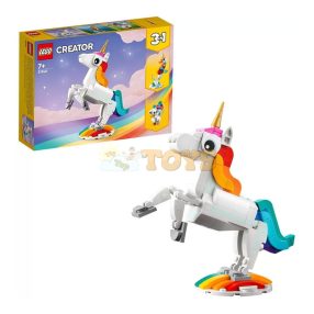 LEGO® Creator Magical Unicorn 31140