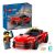 LEGO® City Red Sports Car 60448