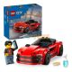 LEGO® City Red Sports Car 60448