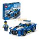 LEGO® City Police Car 60312