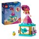 LEGO® Disney Twirling Ariel 43259