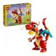 LEGO® Creator Red Dragon 31145