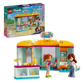 LEGO® Friends Tiny Accessories Store 42608