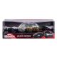 majorette Set of 5 Metal Cars Black Edition Giftpack 2.0 212053191