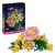 LEGO® Botanicals Petite Sunny Bouquet 10347