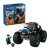 LEGO® City Blue Monster Truck 60402