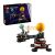 LEGO® Technic Planet Earth and Moon in Orbit 42179
