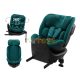 Kinderkraft XRIDER 2 I-Size 40-150cm Green Car Seat for Children