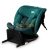 Kinderkraft I-GROW I-Size 40-150cm Blue Car Seat for Children