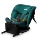 Kinderkraft I-GROW I-Size 40-150cm Blue Car Seat for Children