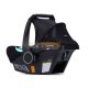 Hamilton ZENO I-Size Black Vavt Car Seat 599093