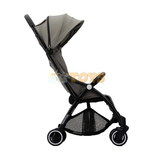 Hamilton Magic Fold X1 Plus Sport Stroller, Grey 242199