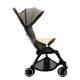 Hamilton Magic Fold X1 Plus Sport Stroller, Grey 242199