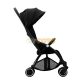 Hamilton Magic Fold S1 Plus Sport Stroller, Black 065252