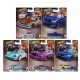 Hot Wheels Premium Boulevard Series Car Set  101-105 GJT68-956W
