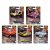 Hot Wheels Premium Boulevard Series Car Set  106-110 GJT68-956Y
