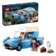 LEGO® Harry Potter Flying Ford Anglia™ 76424