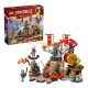 LEGO® Ninjago Tournament Battle Arena 71818