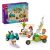 LEGO® Friends Surfing Dogs and Scooter Adventure 42641