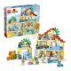 LEGO® Duplo 3in1 Family House 10994