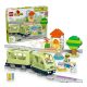 LEGO® Duplo Interactive Adventure Train 10427