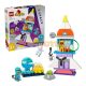 LEGO® Duplo 3in1 Space Shuttle Adventure 10422