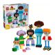 LEGO® Duplo Buildable People with Big Emotions 10423