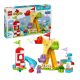 LEGO® Duplo Funfair 10453