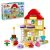 LEGO® Duplo Peppa Pig Birthday House 10433
