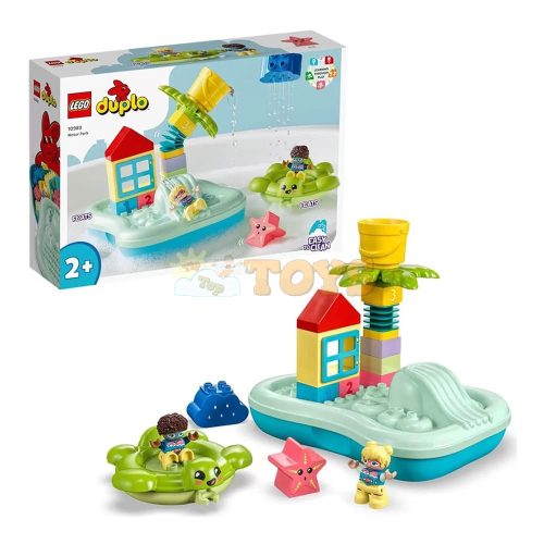 LEGO® Duplo Water Park 10989