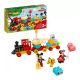 LEGO® Duplo Mickey & Minnie Birthday Train 10941