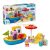 LEGO® Duplo Peppa Pig Boat Trip 10432