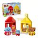 LEGO® Duplo Daily Routines: Eating & Bedtime 10414