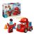 LEGO® Duplo Mack at the Race 10417