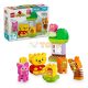 LEGO® Duplo Winnie the Pooh's Birthday Party 10457