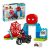 LEGO® Duplo Spin's Motorcycle Adventure 10424