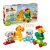 LEGO® Duplo Animal Train 10412