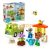 LEGO® Duplo Caring for Bees & Beehives 10419