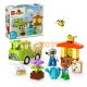 LEGO® Duplo Caring for Bees & Beehives 10419