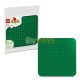 LEGO® Duplo Green Building Plate 10460