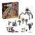 LEGO® Star Wars Clone Trooper™ & Battle Droid™ Battle Pack 75372 - 215 pieces