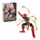 LEGO® Marvel Iron Spider-Man Construction Figure 76298 - 303 pieces