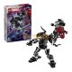 LEGO® Marvel Venom Mech Armor vs. Miles Morales 76276 - 134 pieces
