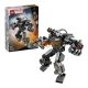LEGO® Marvel War Machine Mech Armor 76277 - 154 pieces
