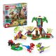 LEGO® Marvel Spidey and Gobby's Raptor Battle at Tree House HQ 11200
