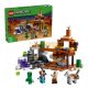 LEGO® Minecraft The Badlands Mineshaft 21263 - 538 pieces