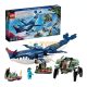 LEGO® Avatar Payakan the Tulkun & Crabsuit 75579 - 761 pieces