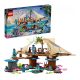 LEGO® Avatar Metkayina Reef Home 75578 - 528 pieces