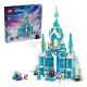 LEGO® Disney Elsa's Ice Palace 43244 - 630 pieces